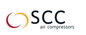 SCC Air compressors