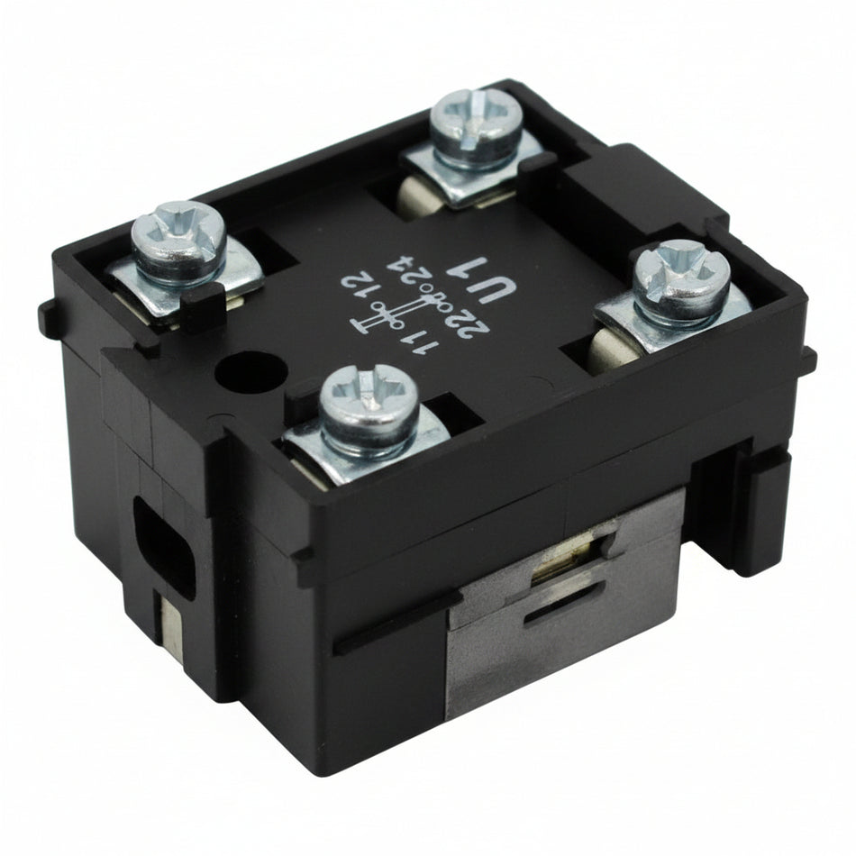 Fotpedalsbrytare U1 11-12-23-24 – Schechtl reservdel