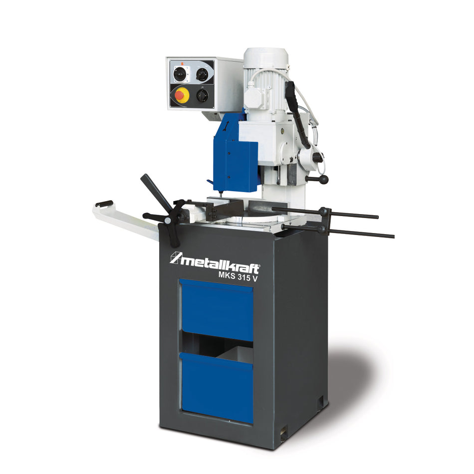 Manuell Klingkap 316 V