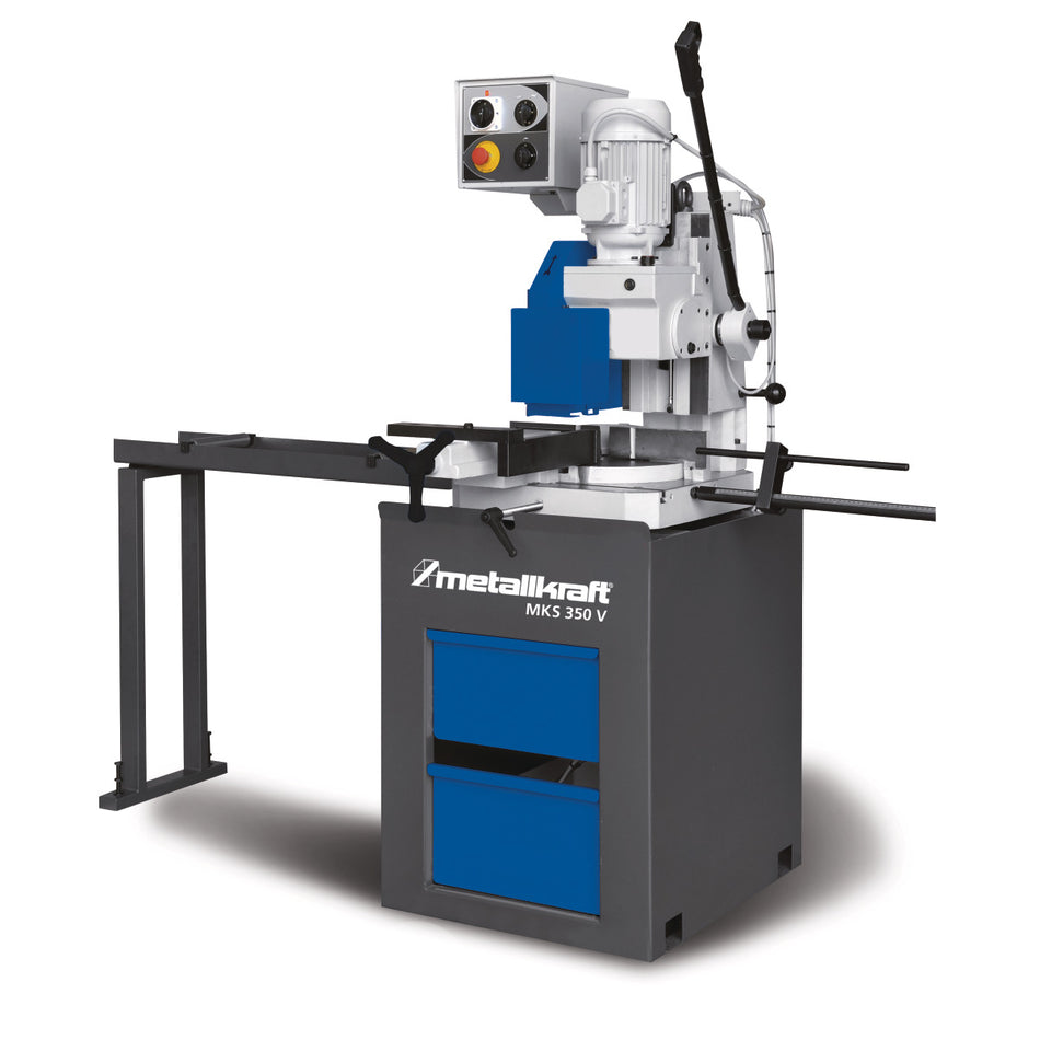 Manuell Klingkap 350 V