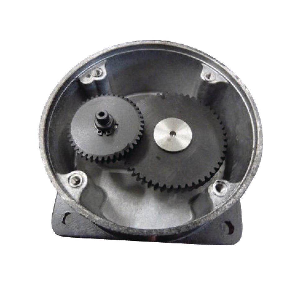Bandsåg med stativ MBS 125