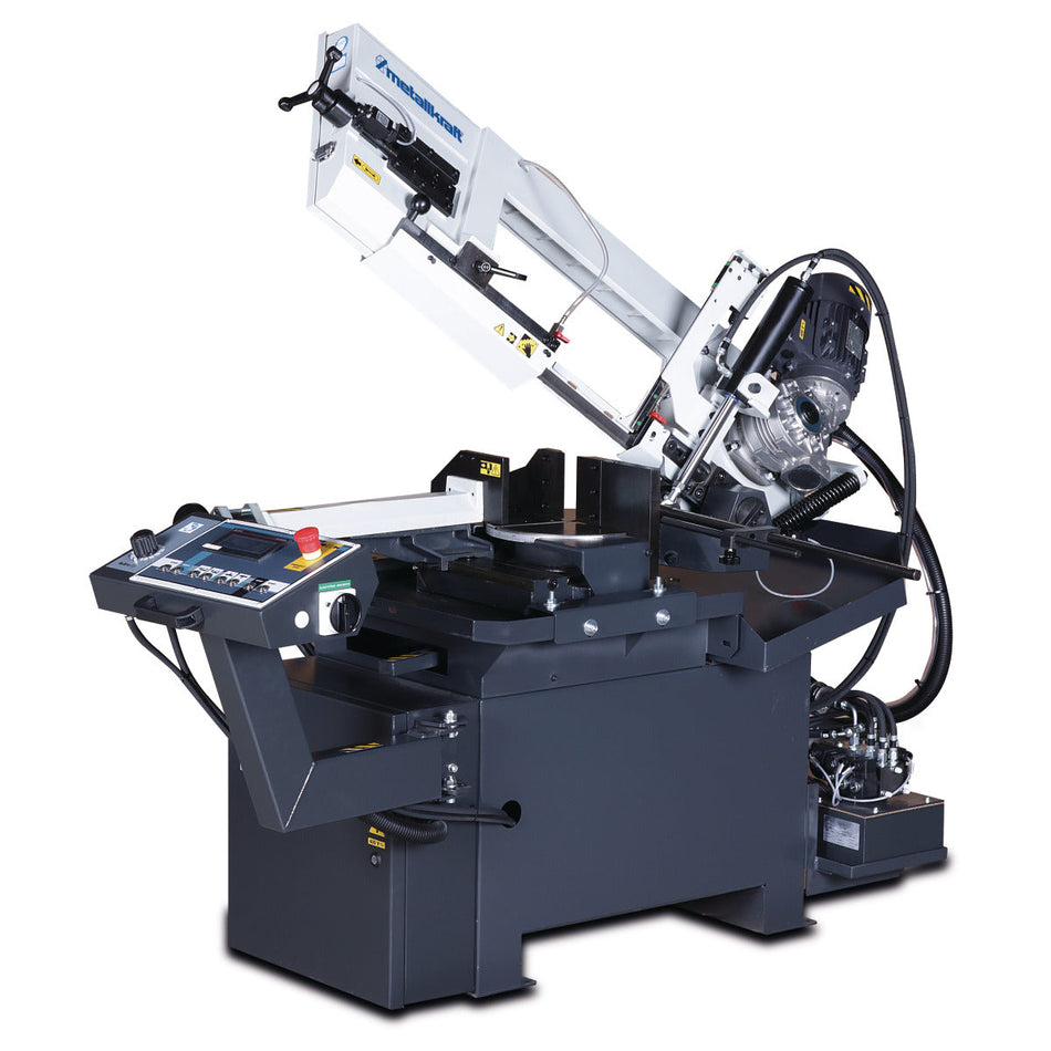 Halvautomatisk bandsåg 230x280 HA-DG