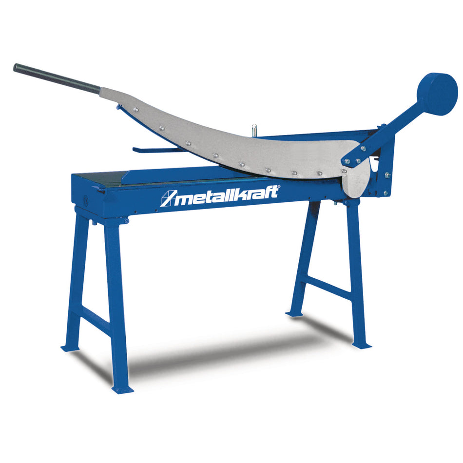 Slagsax BSS 1000 (Metallkraft)