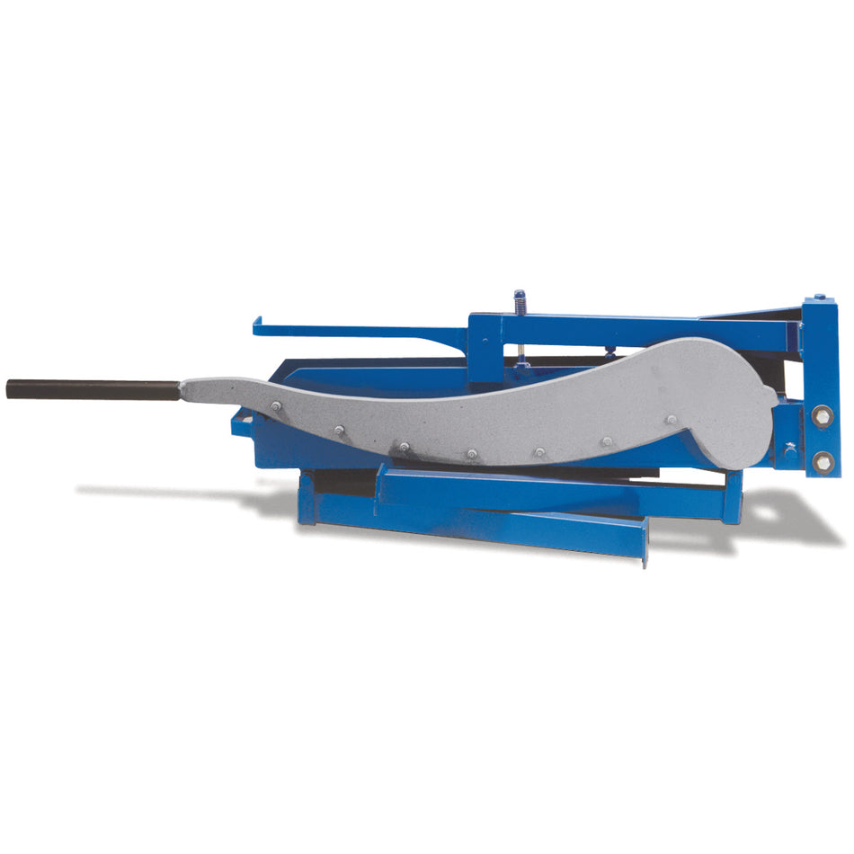 Slagsax BSS 1000 (Metallkraft)