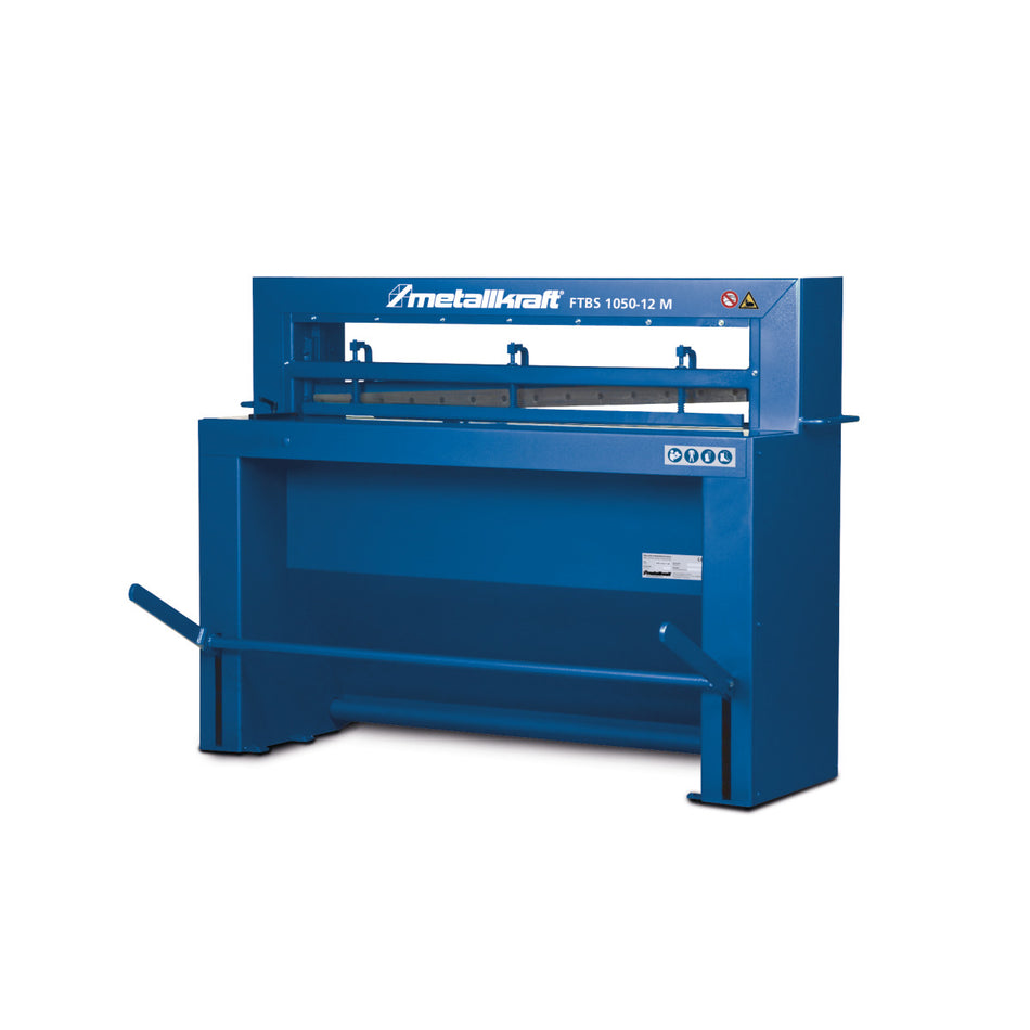 Manuell Gradsax FTBS 1050-12 M