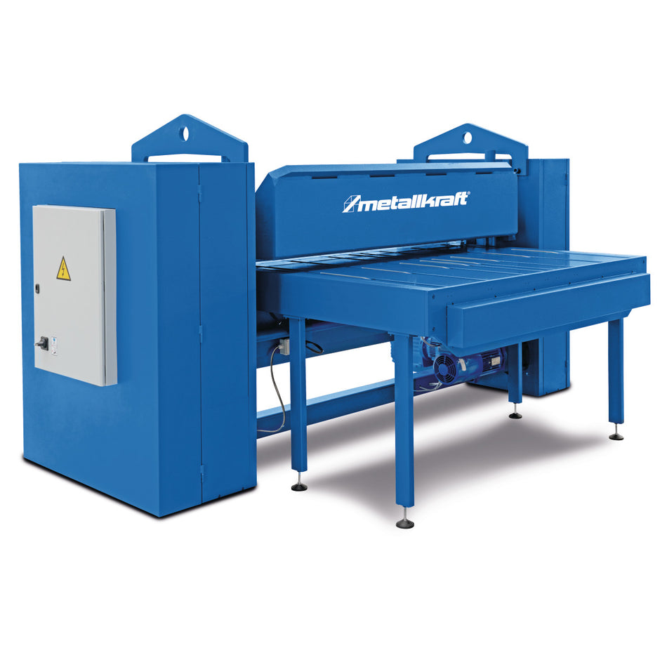 Metallkraft motoriserad kantvik 2020-80 PRO