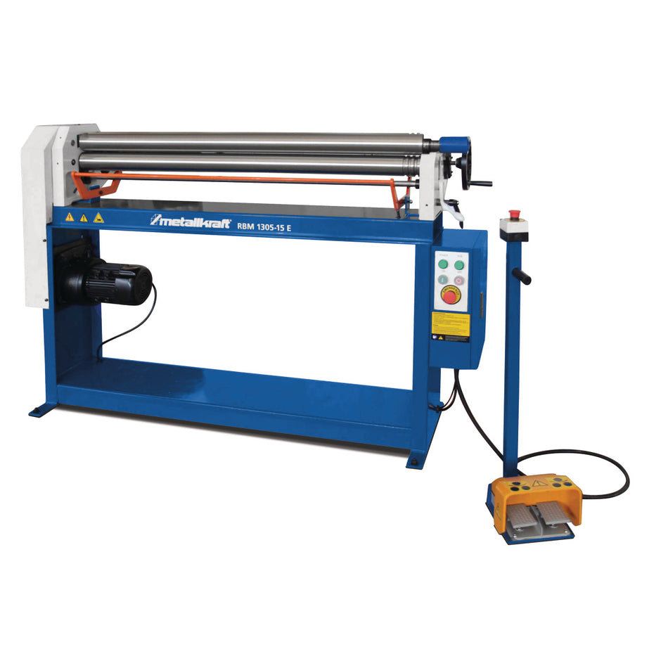 RBM 1305-15 E Metallkraft