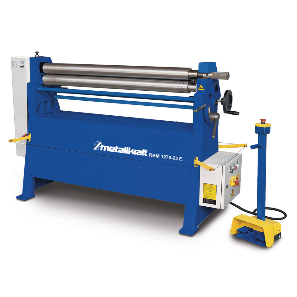RBM 1270-25E Metallkraft