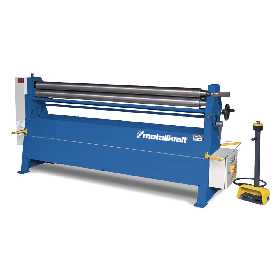 RBM 2050-15E Metallkraft