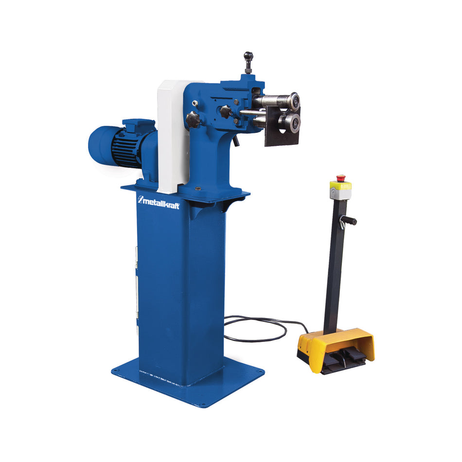 Motordriven sickmaskin SBM 140-12 E