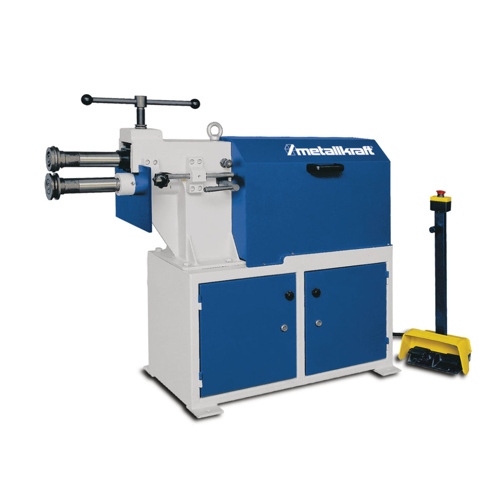 Motordriven Sickmaskin SBM 250 Metallkraft