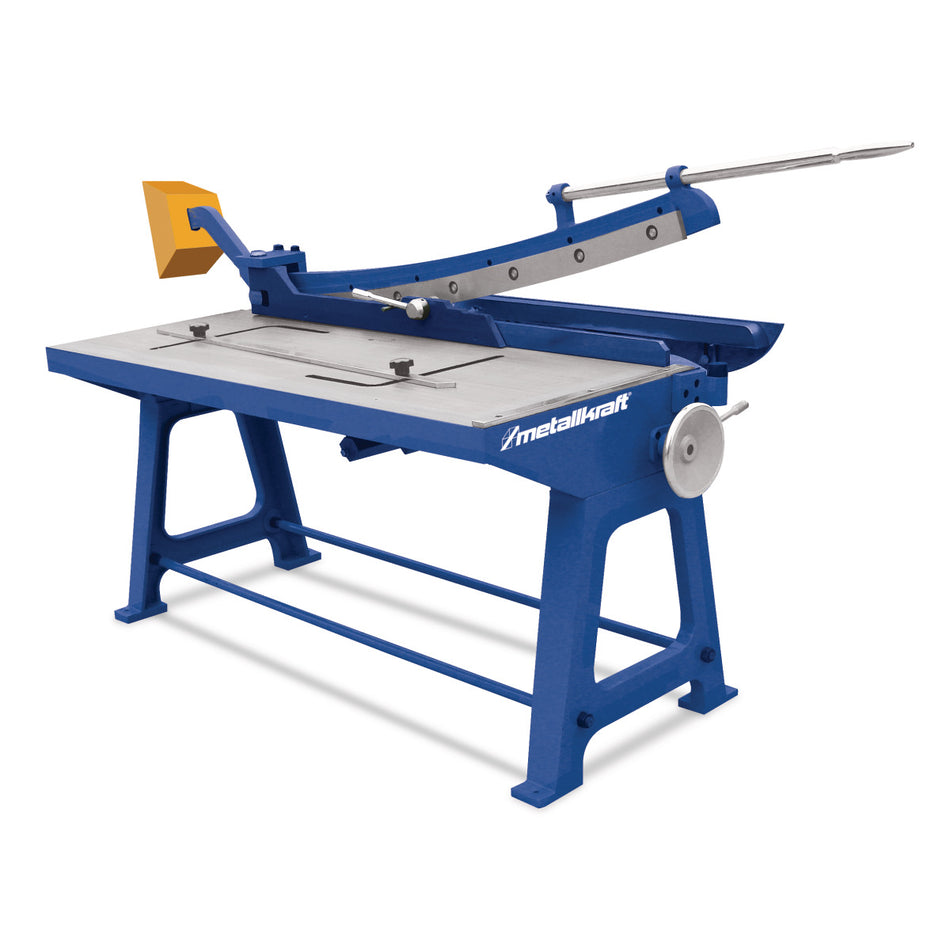 Slagsax BSS 1250 E (Metallkraft)