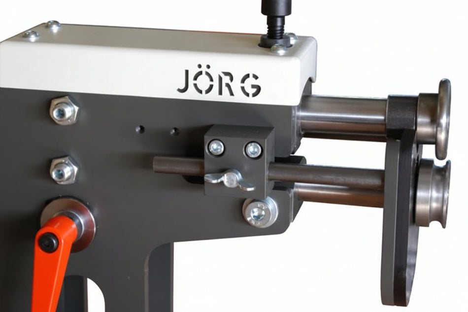 Manuell Sickmaskin Jörg 5302