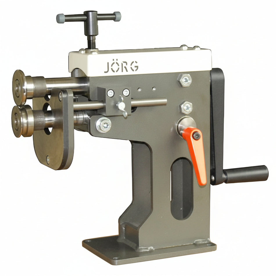 Manuell Sickmaskin Jörg 5302