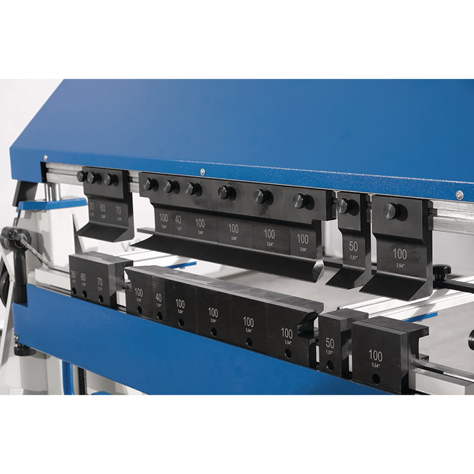 HSBM 1250-12 HSG Metallkraft