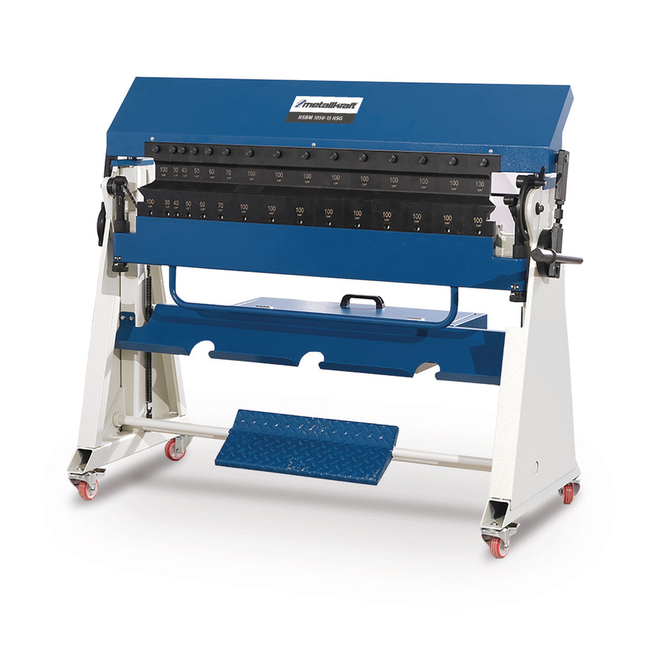 HSBM 1250-12 HSG Metallkraft