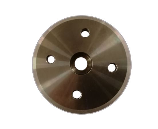 Lock till trissor M82 – reservdel falsslutare
