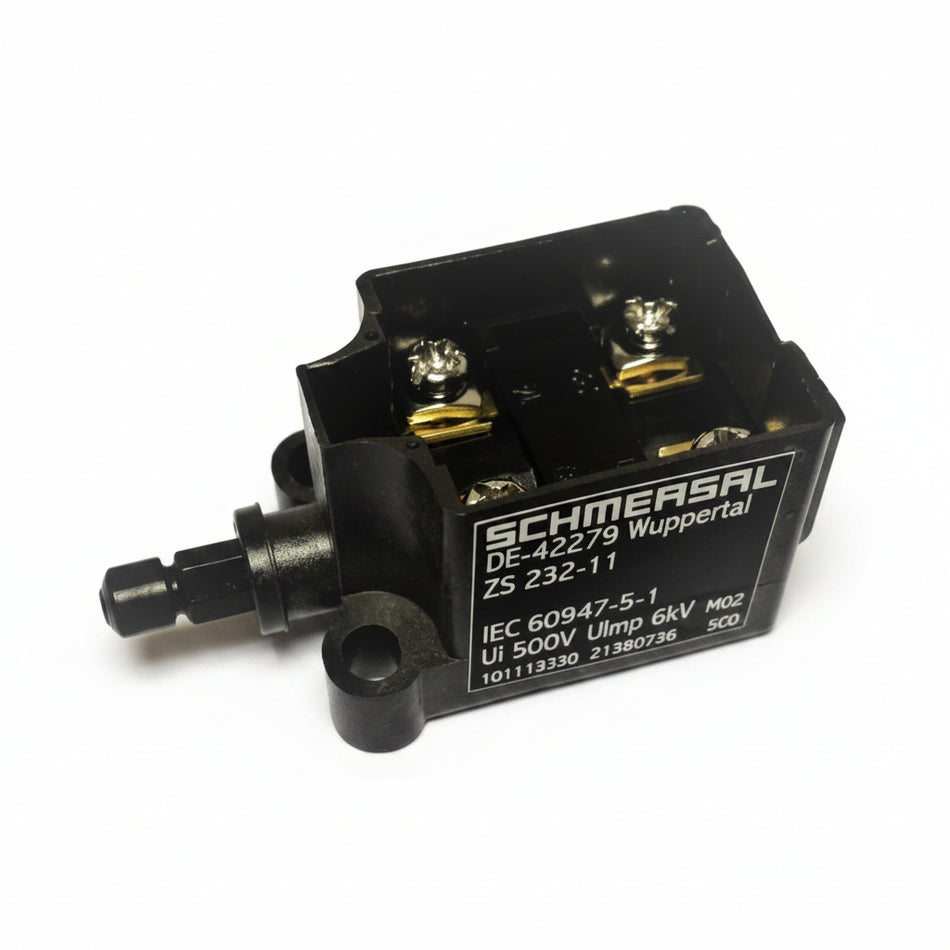 Fotpedalsbrytare ZS 232-11 – Schmersal reservdel