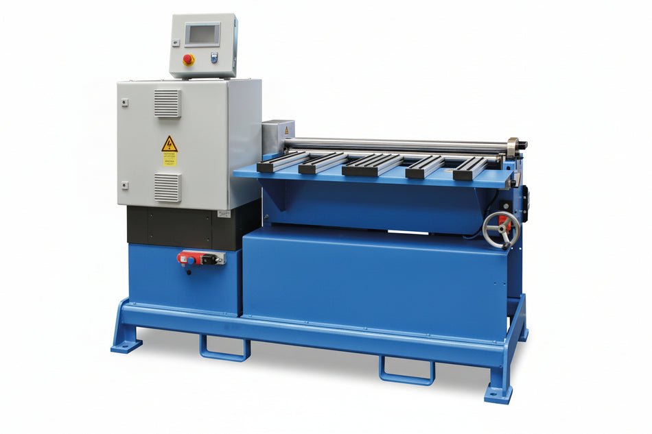 Programstyrd Rundbock RBB 85 Prinzing