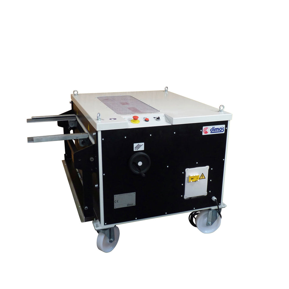 Falsupptagare Dimos 5400