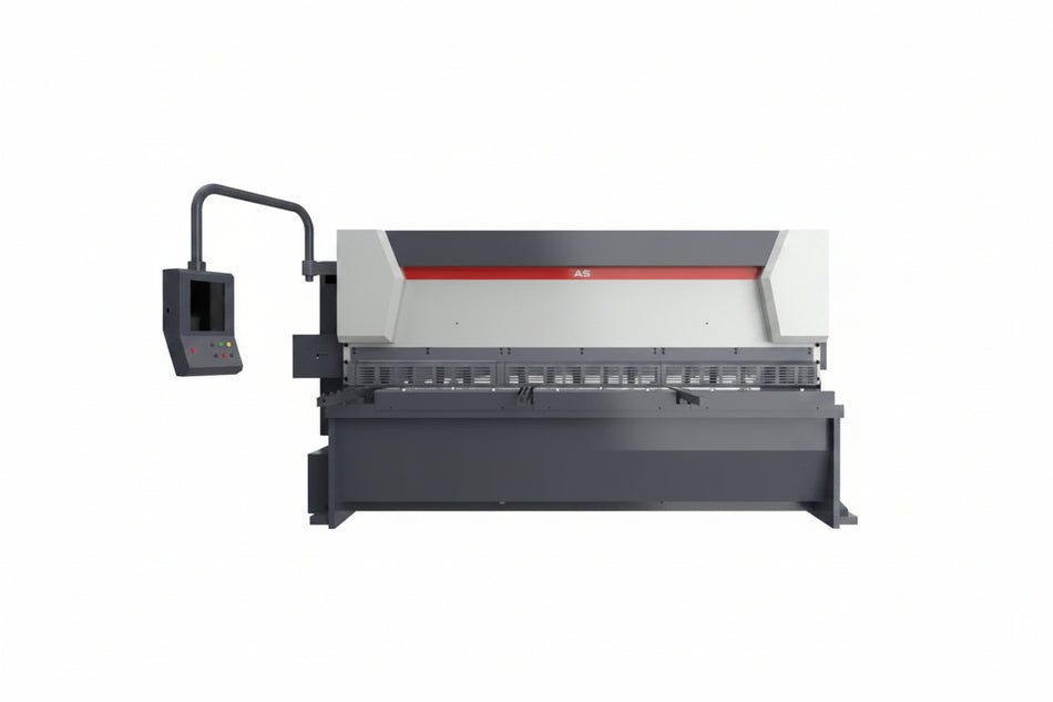 Savika AS 3020 – CNC Styrd Hydraulisk Gradsax