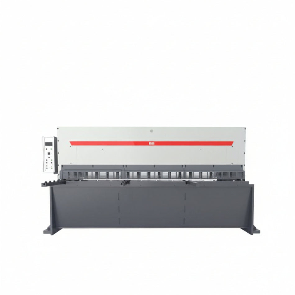 Savika BS 3016 – NC Styrd Hydraulisk Gradsax