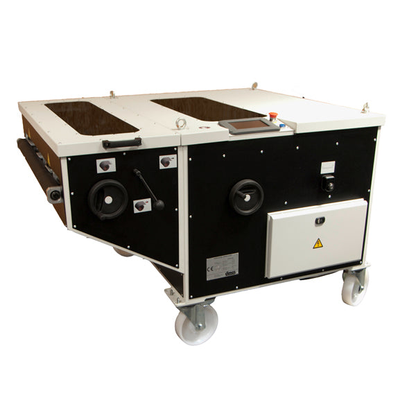 Falsupptagare Dimos Dipro‑P7200