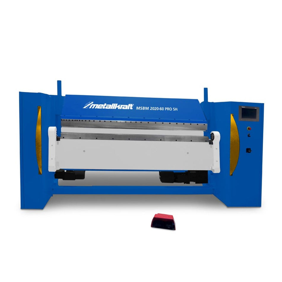 Metallkraft motoriserad kantvik 4020-30 PRO DUO