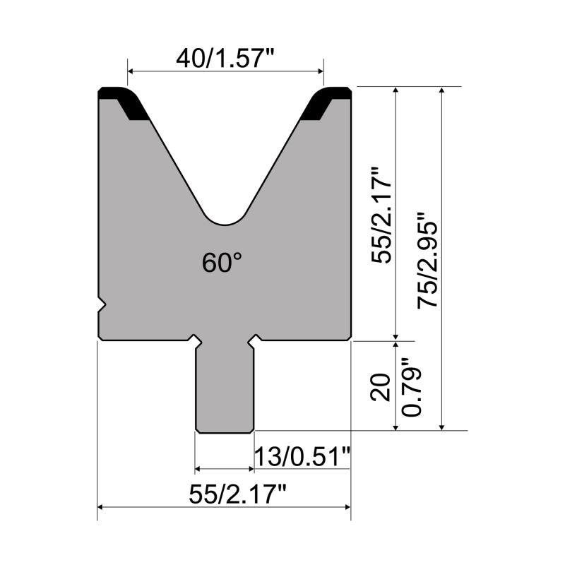BMR55.40.60