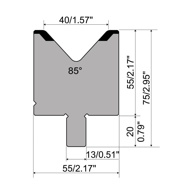 BMR55.40.85