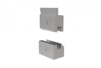 CPZ - Z-profile insert holder