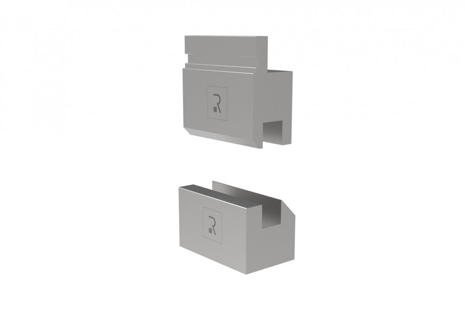 CPZ - Z-profile insert holder