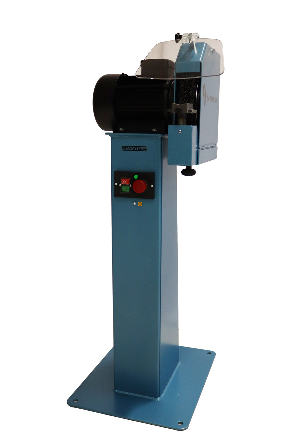 Deburring machine
SCANTOOL 250 AGM