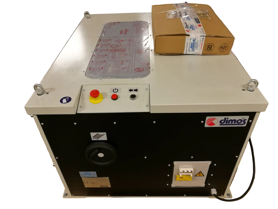 Falsupptagare Dimos 5400