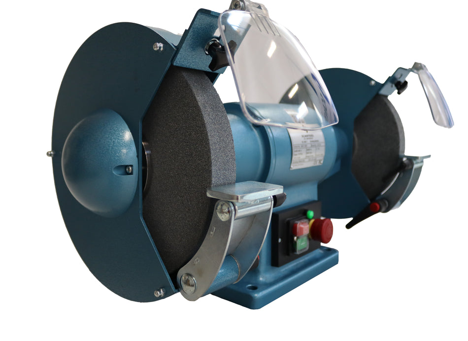 Industrial grinding machine
SC 250T