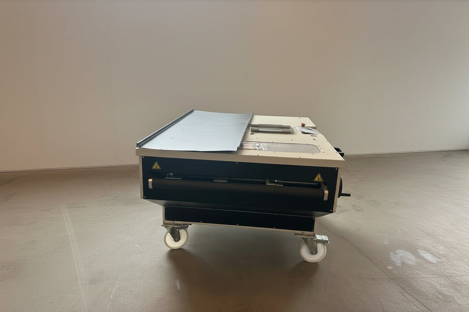 Falsupptagare Dimos Dipro‑P7200