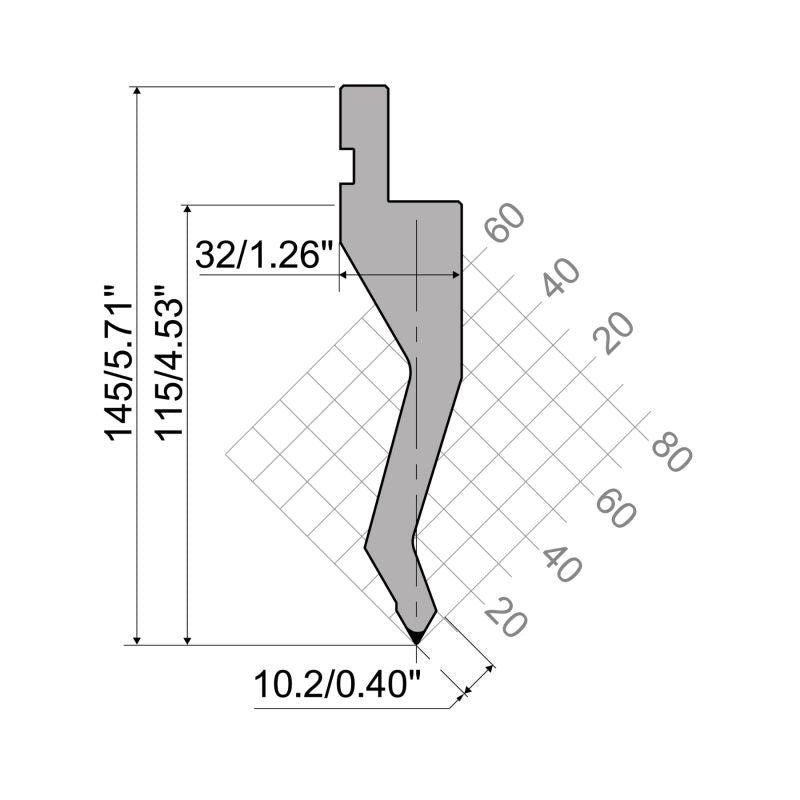 P.145.60.R08