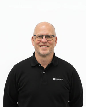 PETER PERSSON