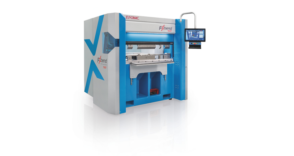 Kantpress FX bend 1547