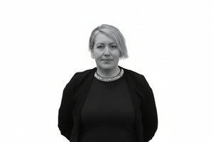 Sofie Bäckström