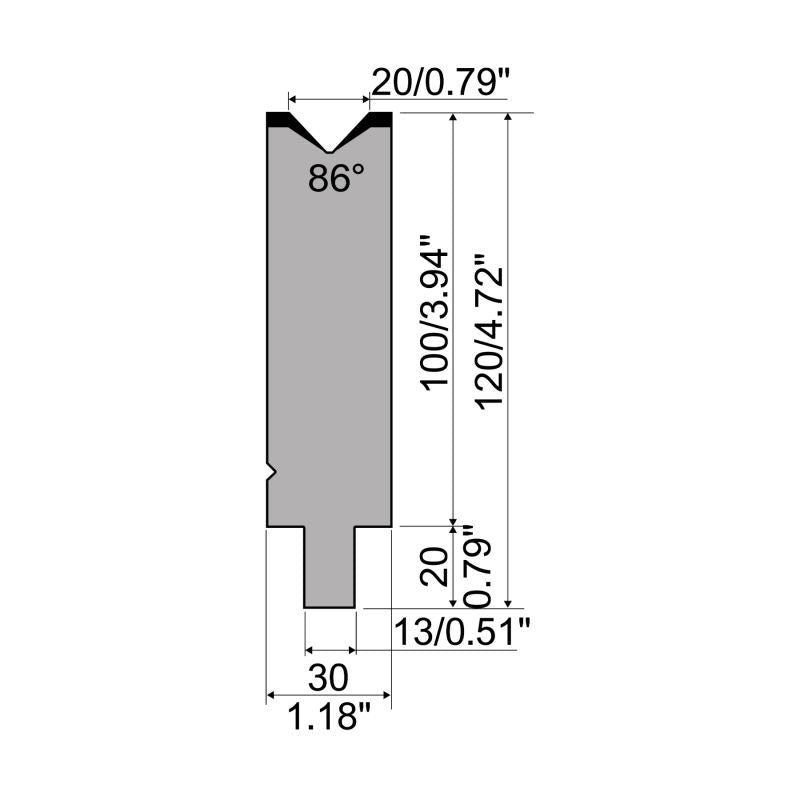 TMR100.20.86