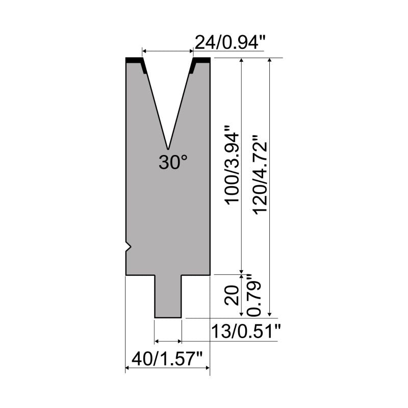 TMR100.24.30