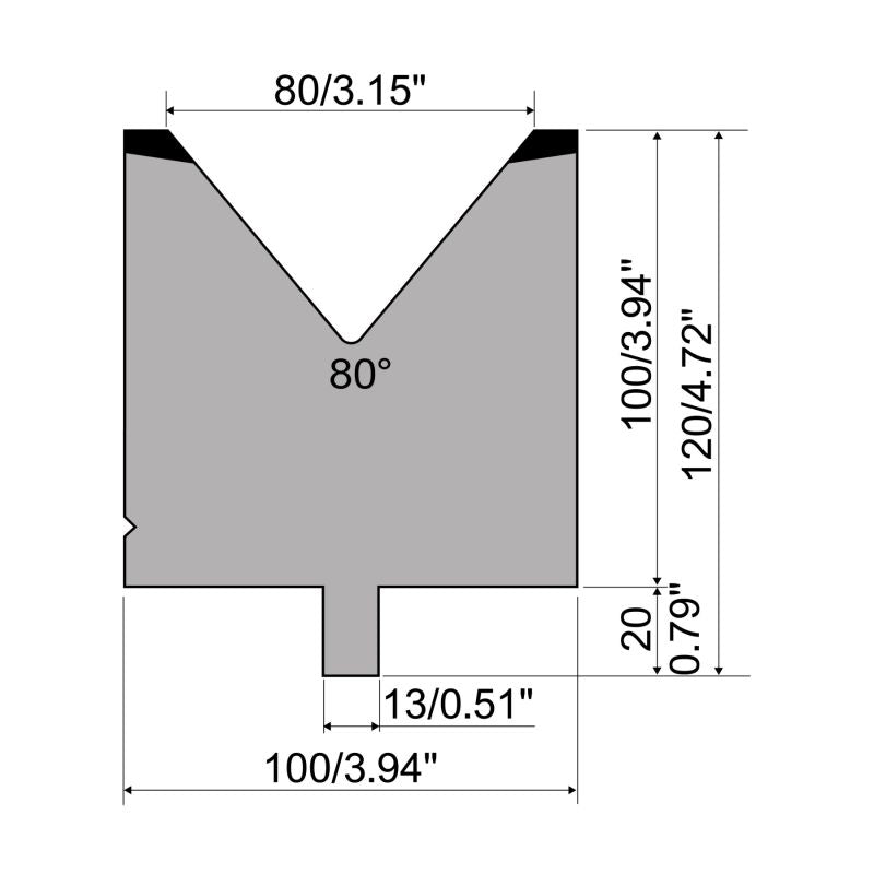TMR100.80.80
