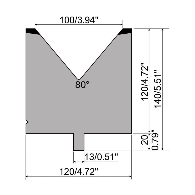 TMR120.100.80
