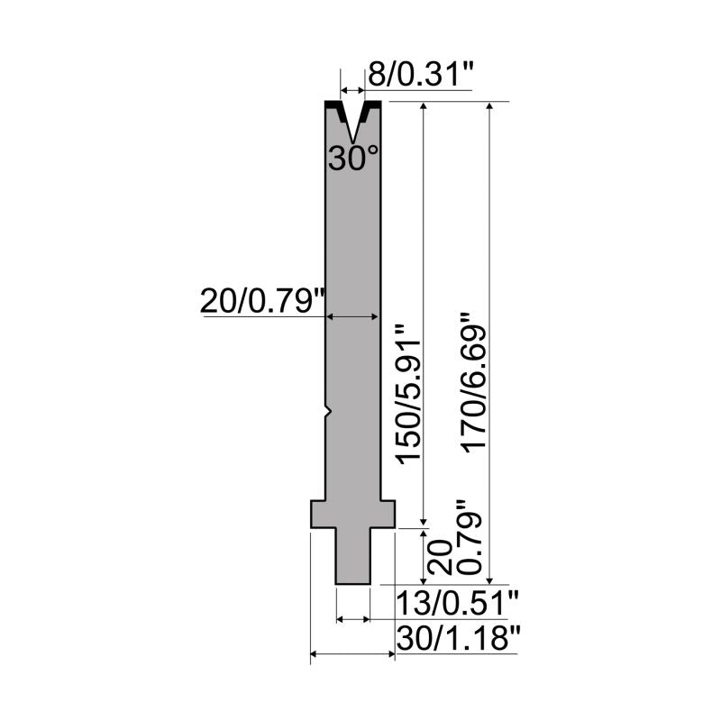 TMR150.08.30
