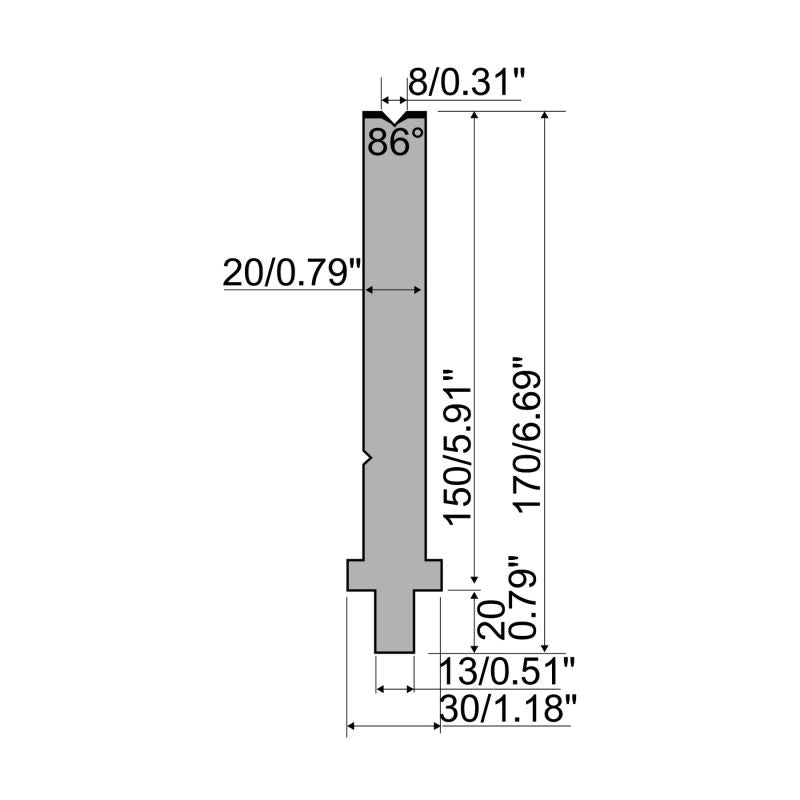 TMR150.08.86