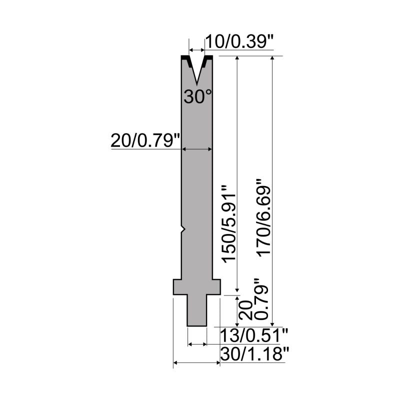 TMR150.10.30