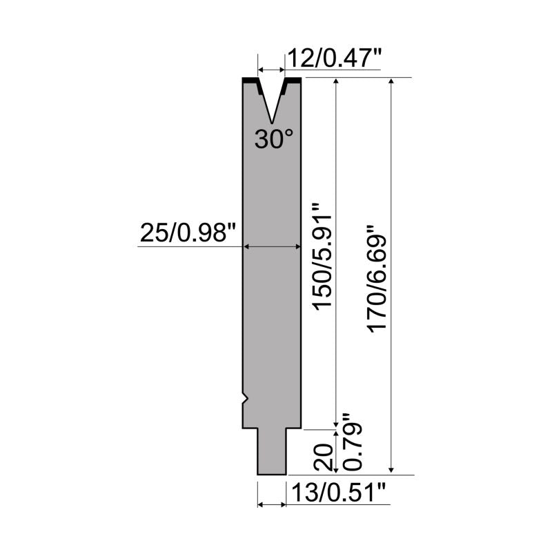 TMR150.12.30