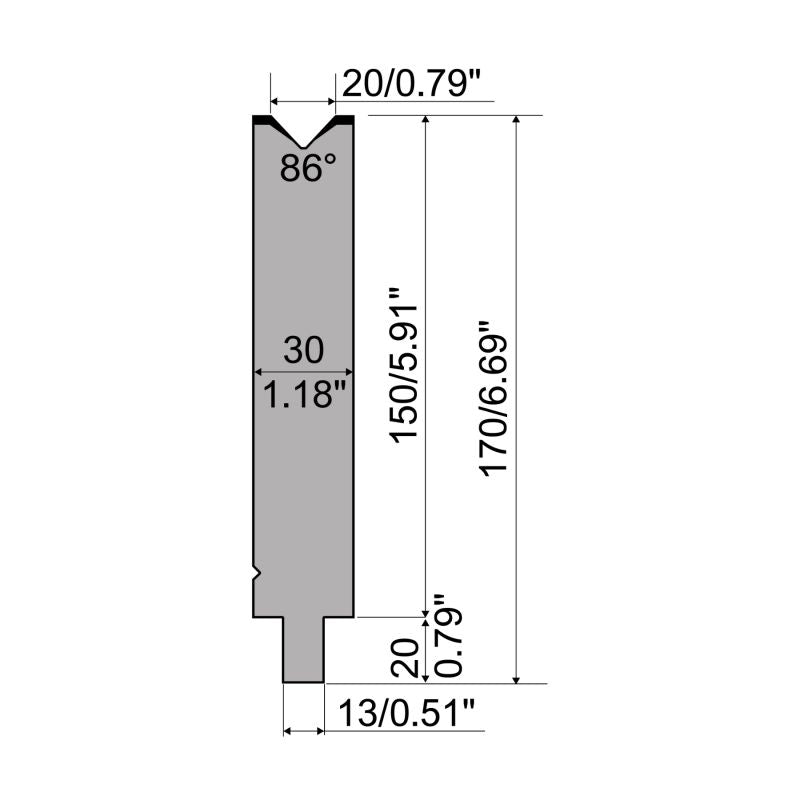 TMR150.20.86