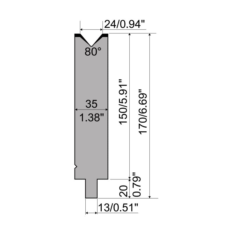 TMR150.24.80